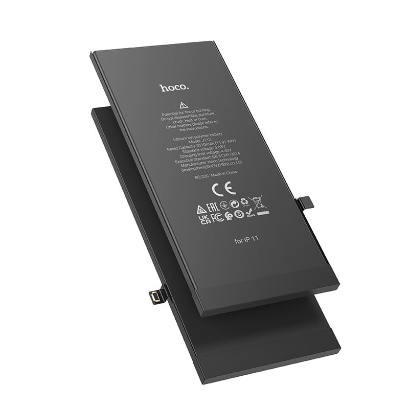 BATTERY APPLE iPhone 11  J112 (Hoco)