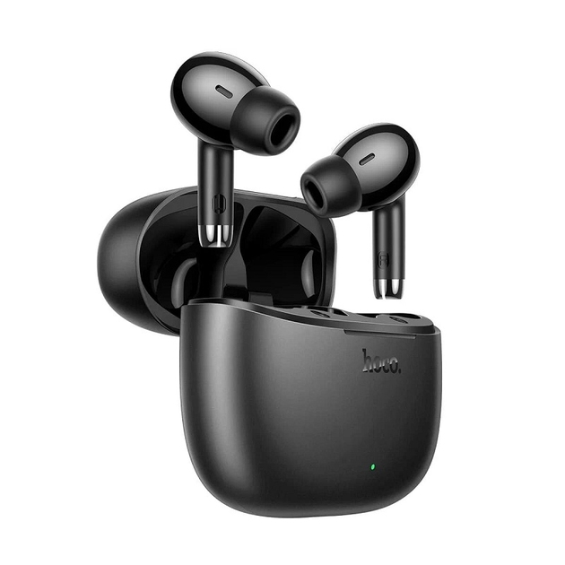Наушники HOCO EQ2 Thought true wireless BT headset Black