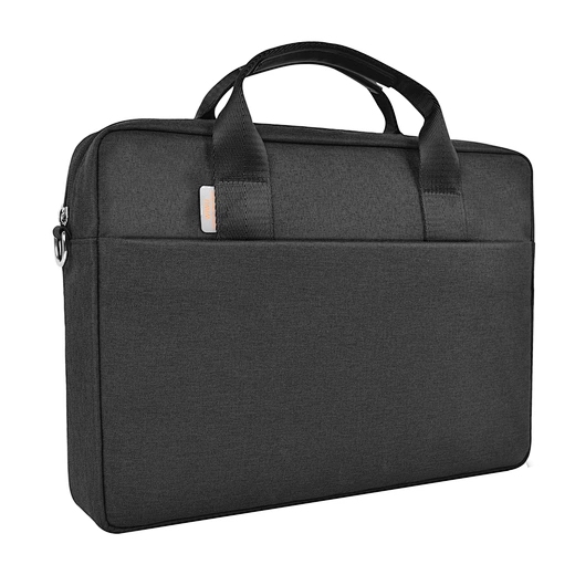 Wiwu Minimalist Pro Laptop bag Pro /14'' Black