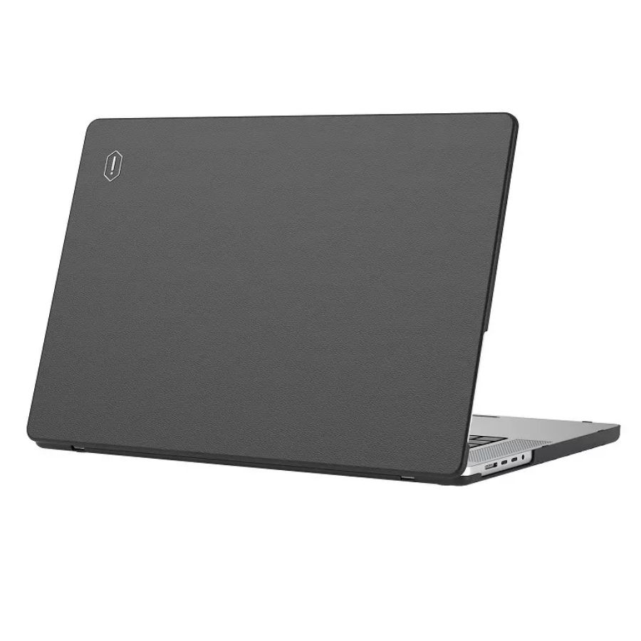 WIWU 16.2/2021 Leather Shield caseBlack