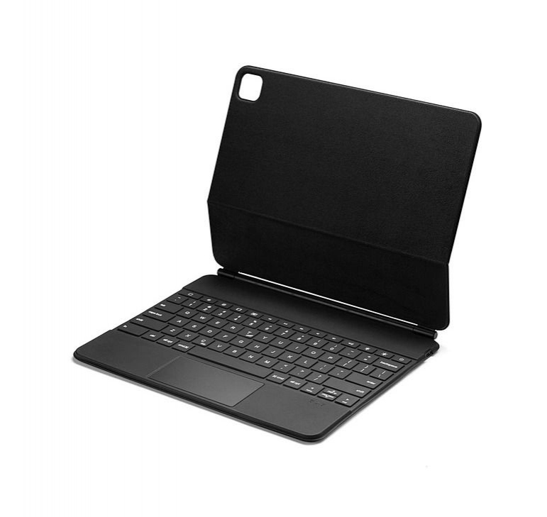 Wiwu Magic Keyboard for 10.9''/2022 Model: KX005 (for pad 10) Black