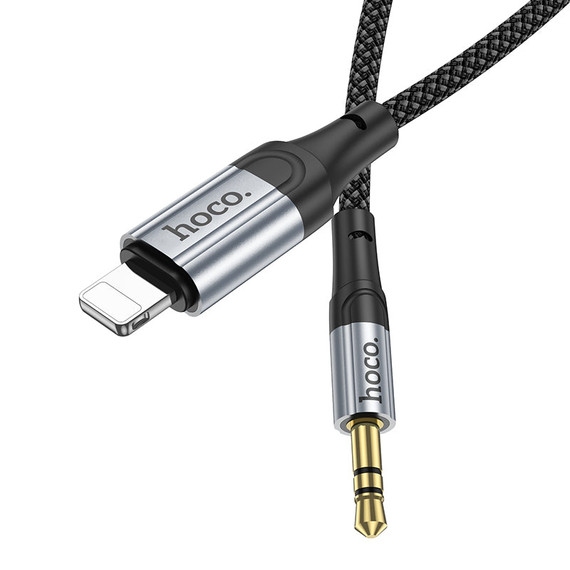 UPA26 Fresh digital audio conversion cable iP black