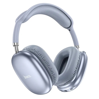 Hoco W35 Air Triumph BT headphones blue