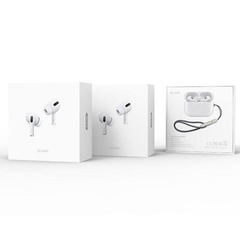 Hoco EW75 True wireless stereo headset white