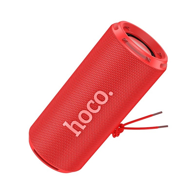 Hoco HC27 Soundful sports BT speaker red