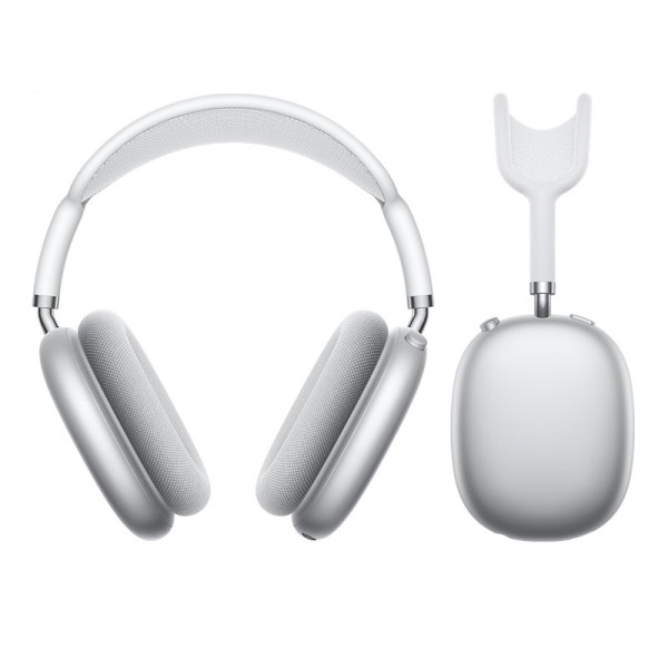 Hoco W65 Happy BT headphones silver
