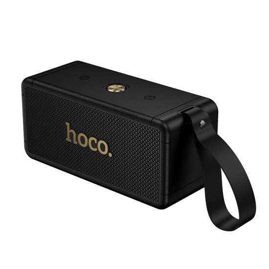 Hoco HT1 Max Marquis sports BT speaker black