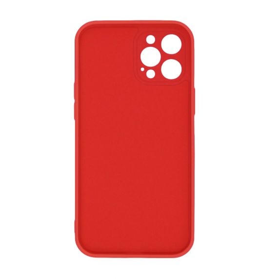 Чехол Baseus для iPhone 12 Pro WIAPIPH61P (Red, YT09)