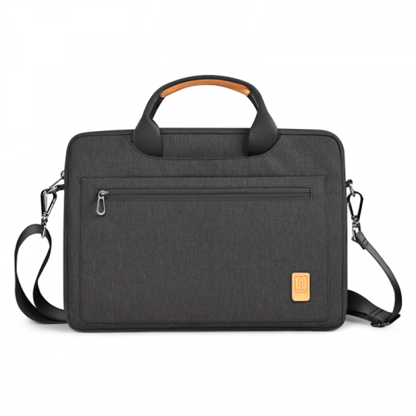 Wiwu 14'' Pioneer pro handbag NEW VERSION Black