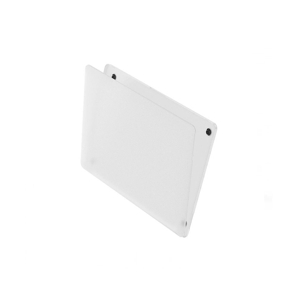 Wiwu 15.4' iSHIELD Ultra Thin  Hard Shell casewhite frosted