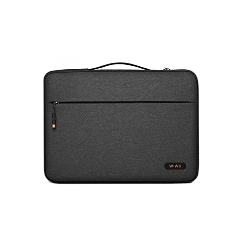 WIWU 13'' Pilot Sleeve black