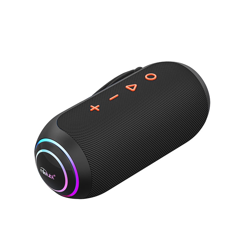 Mietubl MTB-BLSP02 Waterproof bluetooth speaker