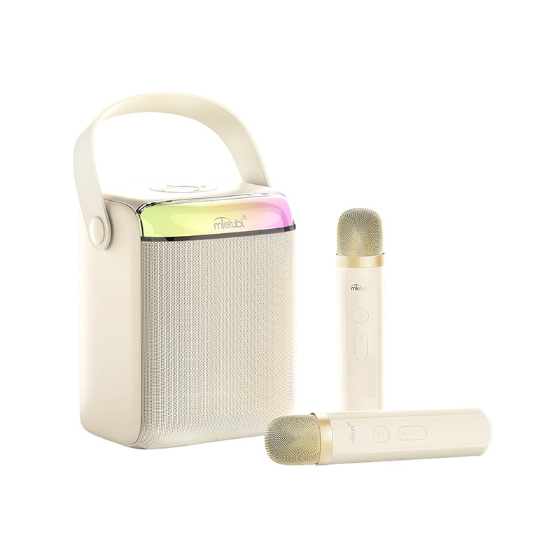 Mietubl MTB-BLSP03 Portable Karaoke Speaker