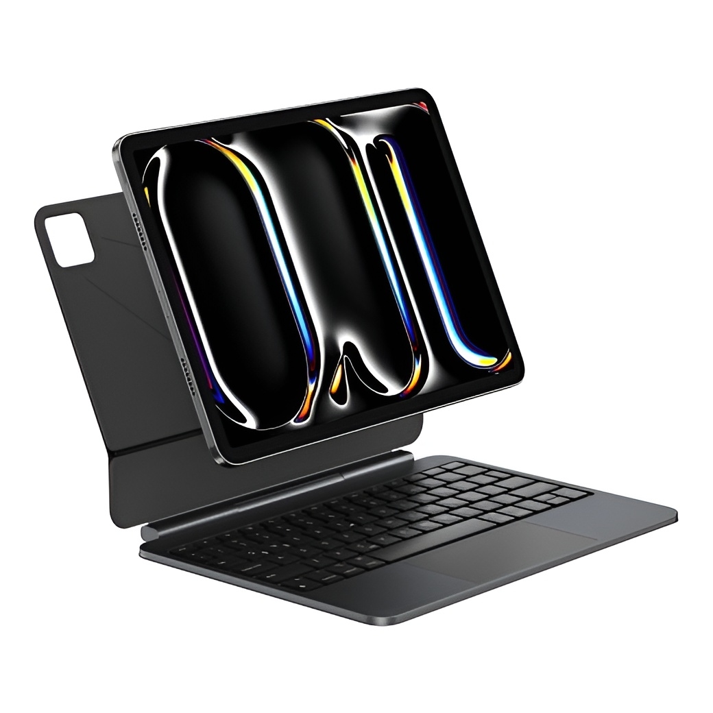 Wiwu Magic Keyboard MK003 11 pro/2024 Black