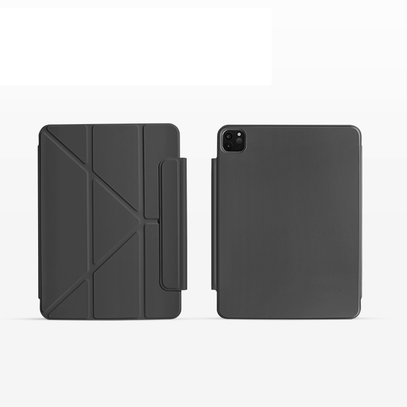 Wiwu Smart Folio for Pad 2024 Pad Pro 13'' Black