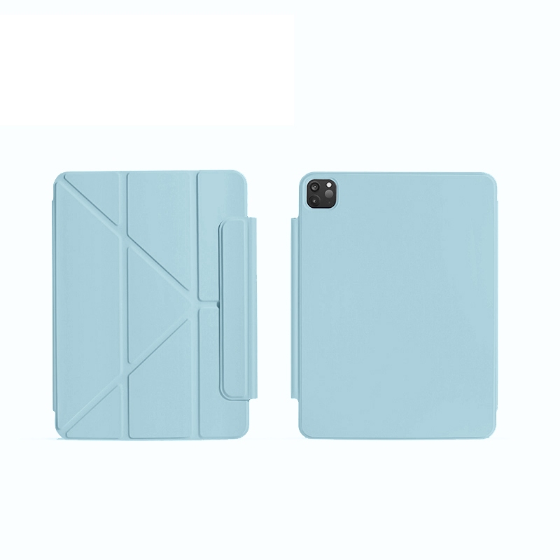 Wiwu Smart Folio for Pad 2024 Pad Air 13''(12.9) Blue
