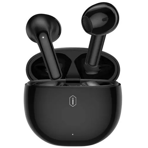 Wiwu T31 ENC TWS Earbuds Black