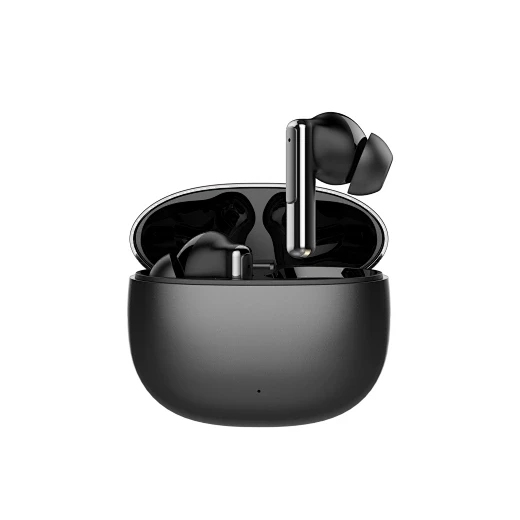 Wiwu T33 ANC Pro Earbuds Black