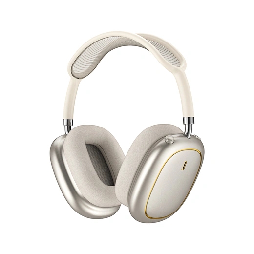 Wiwu Airbuds MAX Headset TD-18 ANC Gold