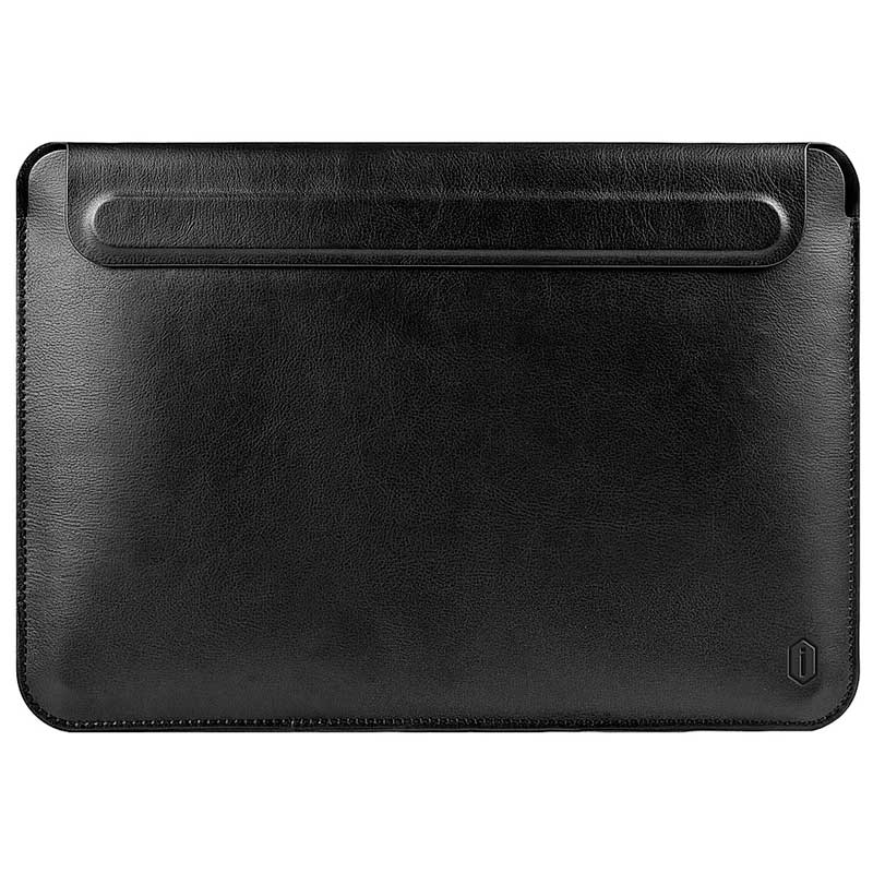 Wiwu 14.2 SKIN ULTRA Stand Sleeve Black