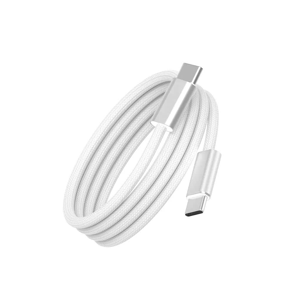 Wiwu Essen 240W Usb-C to Usb-C Cable Wi-C101 White