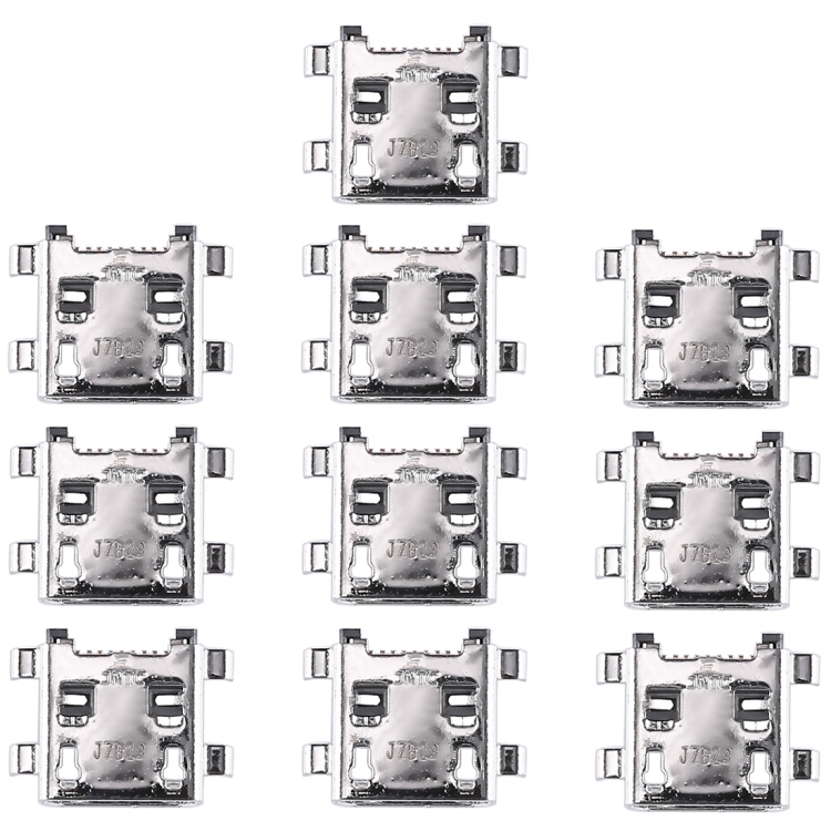 CONNECTOR SAMSUNG i8262 (10pcs)