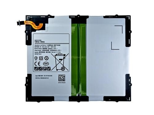 BATTERY SAMSUNG EB-BT585ABE / Tab A 10.1 (Packing)