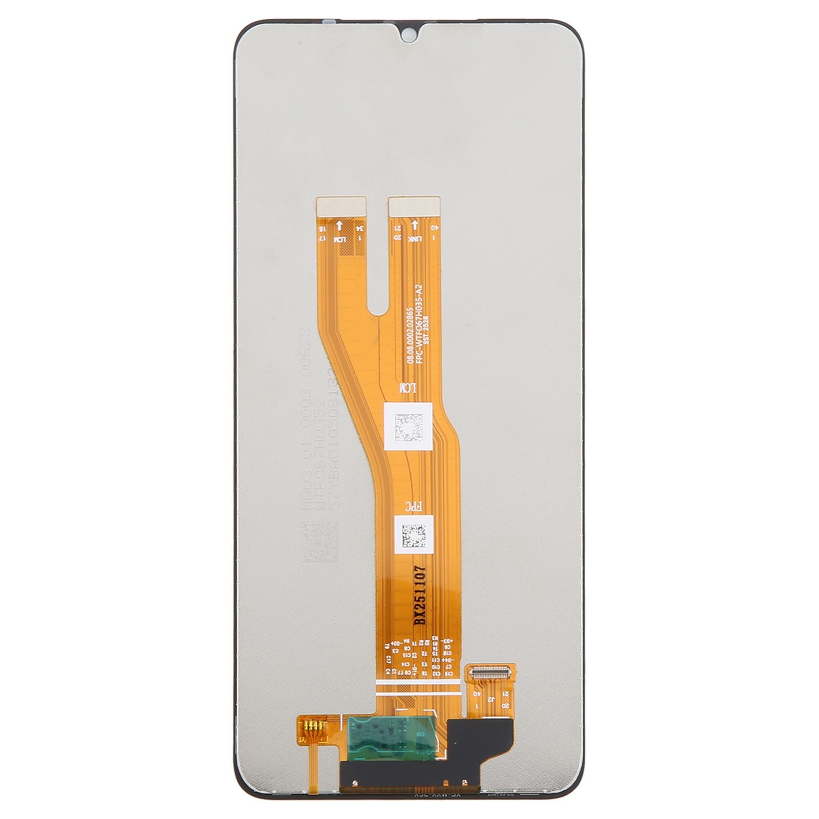 LCD HUAWEI HONOR X5C Plus / X5D 4G / X6D 5G N/F (Original Packing)