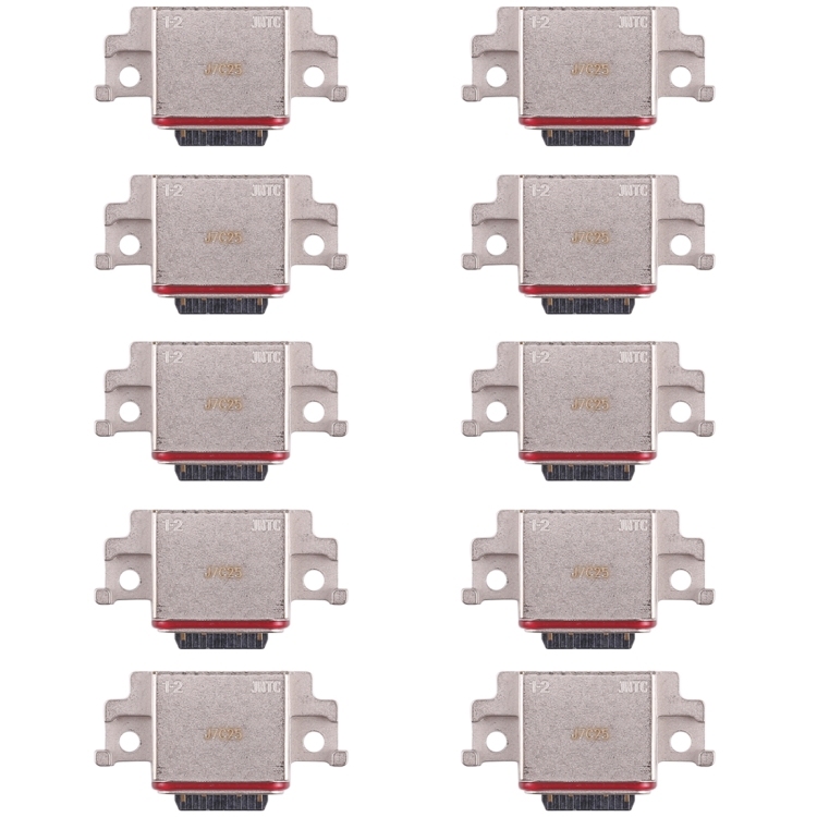 CONNECTOR SAMSUNG A8 / A530 / A8 PLUS / A730 (10pcs)