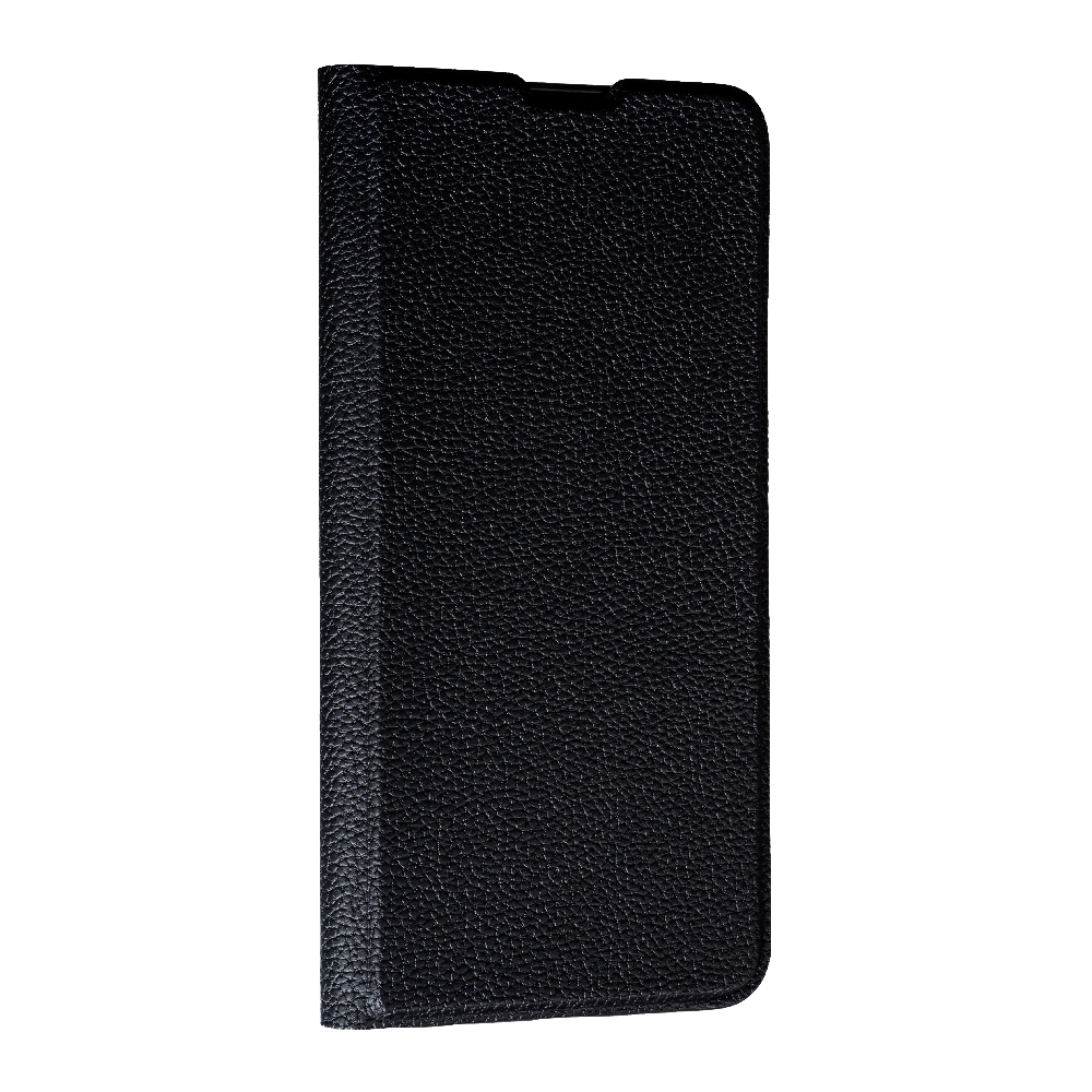 Husa Carte Flip Cover 'Elite' Samsung A17 Black