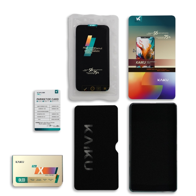 LCD IPHONE 11 KAIKU HIGH GAMA
