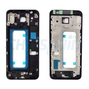 FRAME SAMSUNG J4 CORE J410 / J4 PLUS J415 BLACK