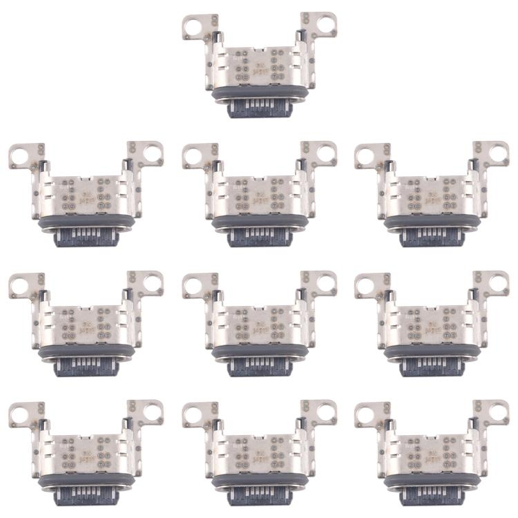 CONNECTOR SAMSUNG A56 / A566 Original (10pcs)