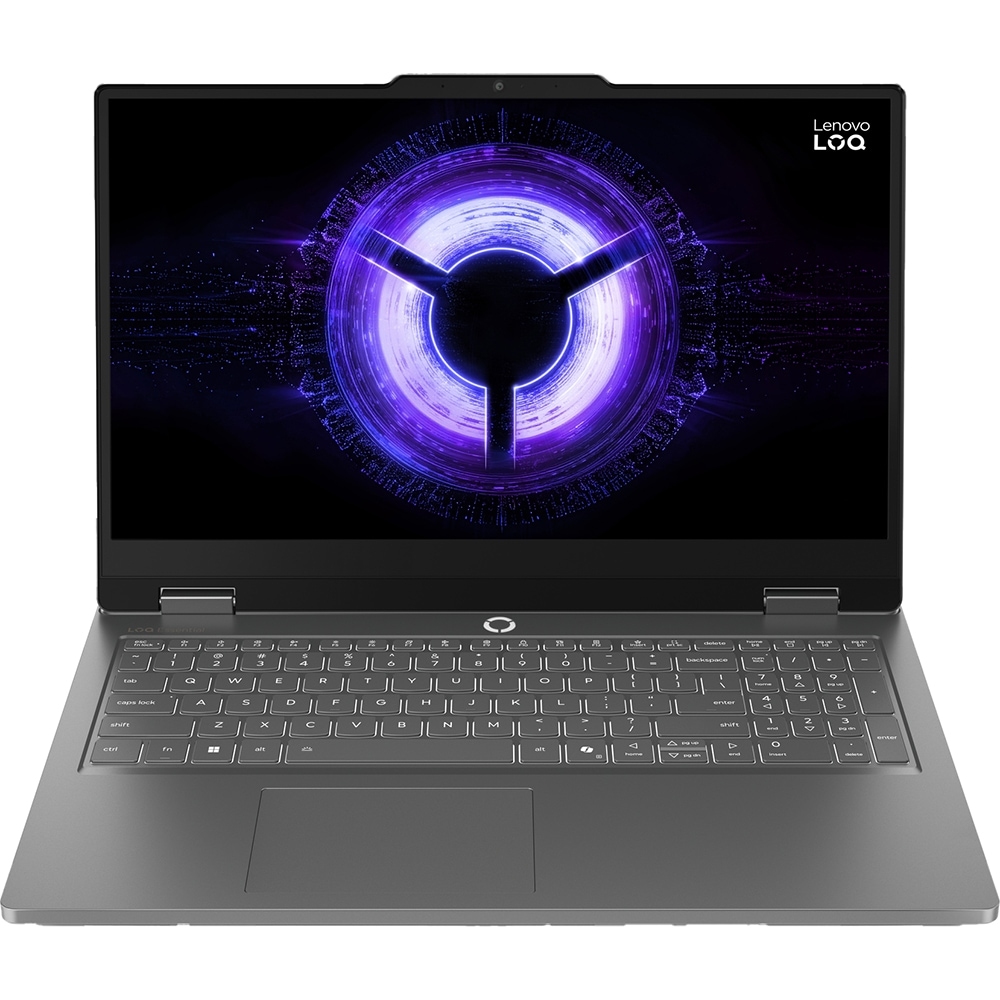 LENOVO LOQ Essential 15IRX11, Intel Core i7-13650HX pana la 4.9Ghz, 15.6' Full HD, 16GB, SSD 1TB, NV