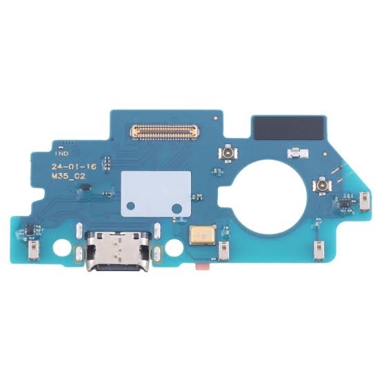 Charging Port Samsung M35 / M356