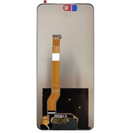 LCD REALME Narzo 60X N/F (Premium Quality)
