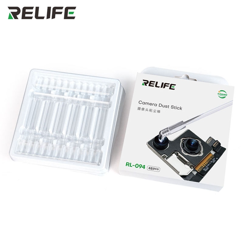 RELIFE RL-094 Camera dust stick (48 pcs)