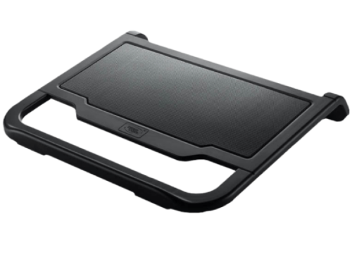 Notebook Cooling Pad Deepcool N200,  up to 15.6', 1x120mm, 22.4dBA, Auminum mesh, Anti-slip design