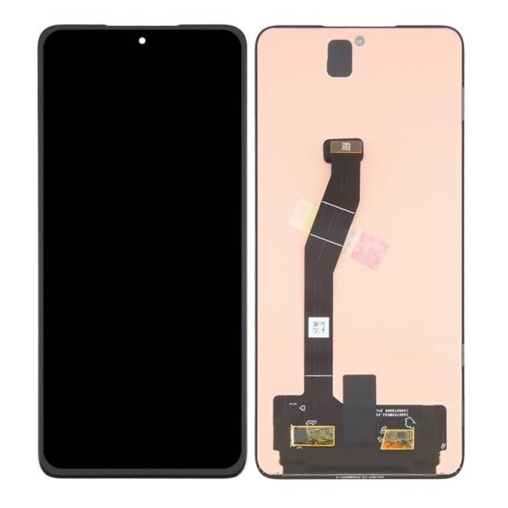 LCD XIAOMI 14T / 14T PRO (2023) BLACK N/F Original (Service packing)