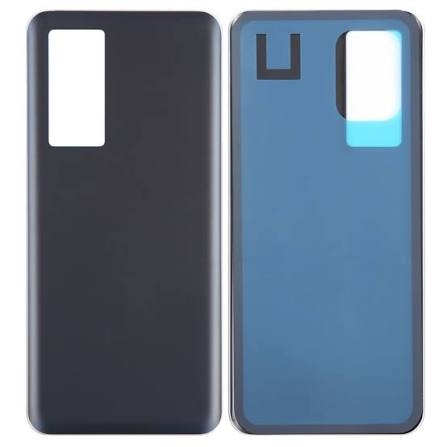 BATTERY COVER XIAOMI 12T / 12T Pro (Black)