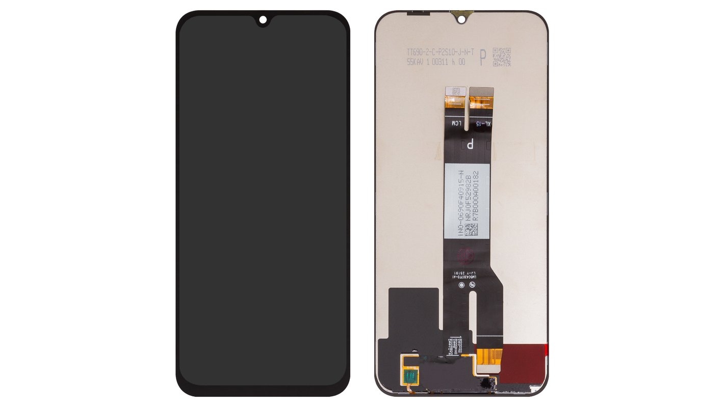 LCD XIAOMI REDMI 15C 4G / 5G / POCO C85 4G N/F (Original Packing) (Global Version)