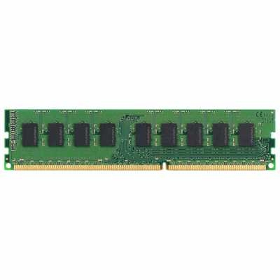 .4GB DDR3- 1600MHz   Apacer PC12800, CL11,  1.5V