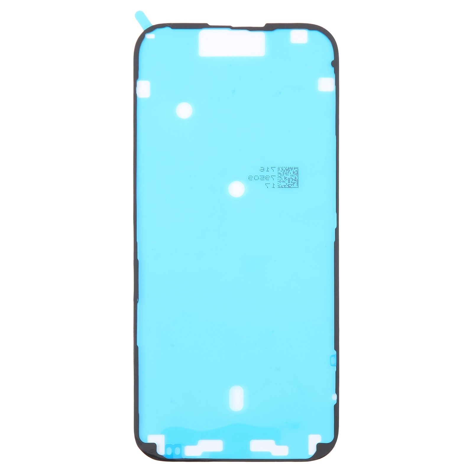 LCD Frame Bezel Waterproof iPhone 17 Pro Original Service Pack