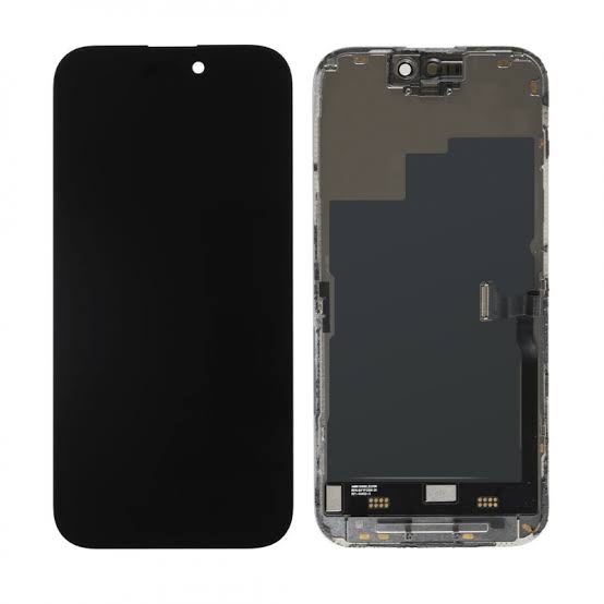 LCD IPHONE 16 PRO MAX (DD-OLED) (120Hz)