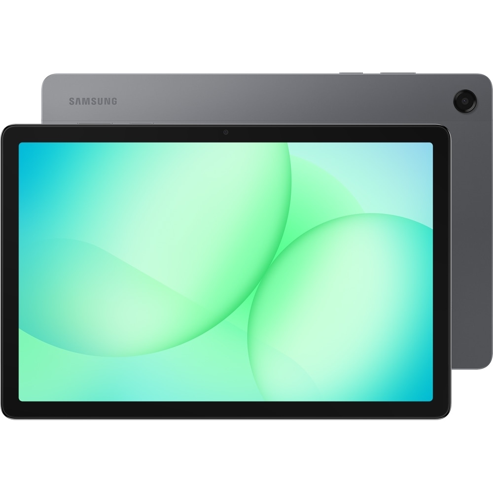SAMSUNG Galaxy Tab A11+, 11', 128GB, 6GB RAM, Wi-Fi, Gray