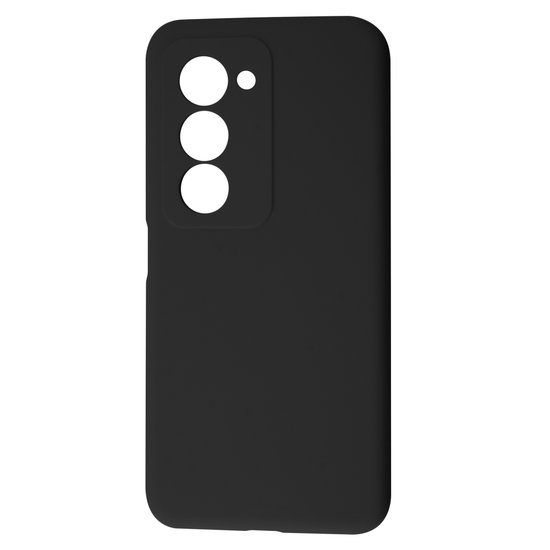 FIBRA Full Silicone Cover Xiaomi Redmi 15(4G EU) Black