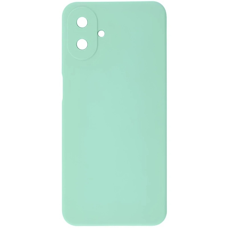 FIBRA Full Silicone Cover Xiaomi Redmi A5 (EU) Mint