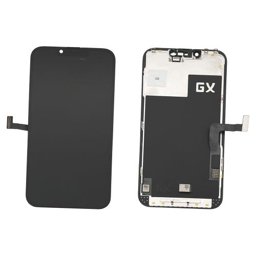 LCD IPHONE 13 PRO BLACK (GX) (100%)