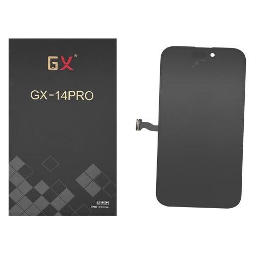 LCD IPHONE 14 PRO BLACK (GX) (100%)