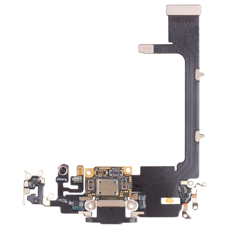 Charging Port iPhone 11 Pro (Black) Original
